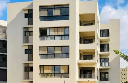 Apartment - 3 Bedrooms - 3 Bathrooms for sale in O West - 6 October Compounds - 6 October City - Giza