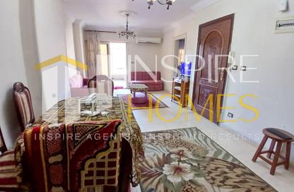 Apartment - 3 Bedrooms - 2 Bathrooms for rent in Cleopatra - Hay Sharq - Alexandria
