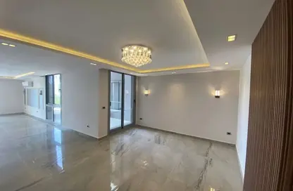 Apartment - 3 Bedrooms - 3 Bathrooms for sale in Joulz - Cairo Alexandria Desert Road - 6 October City - Giza