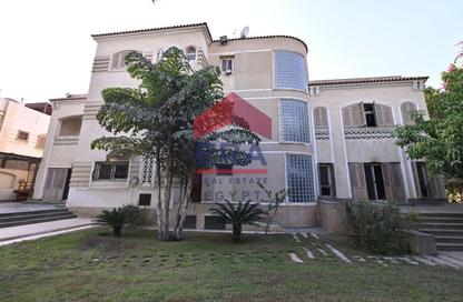Villa - 6 Bedrooms - 6 Bathrooms for sale in Sheikh Zayed Desert Road - Riviera City - Sheikh Zayed City - Giza