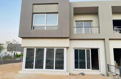Villa - 5 Bedrooms - 4 Bathrooms for sale in Etapa - Sheikh Zayed Compounds - Sheikh Zayed City - Giza
