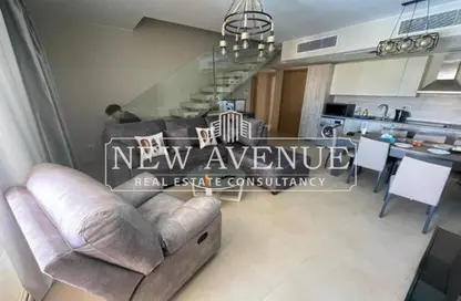 شاليه - 2 غرف نوم - 2 حمامات للبيع في مانجروفي ريزيدنس - الجونة - الغردقة - محافظة البحر الاحمر