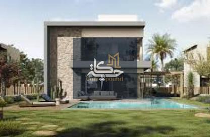 Apartment - 2 Bedrooms - 1 Bathroom for sale in Marsa Baghush - Qesm Marsa Matrouh - North Coast Apartment - 2 Bedrooms - 1 Bathroom for sale in Marsa Baghush - Qesm Marsa Matrouh - North Coast