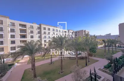 شقة - غرفة نوم - 1 حمام للبيع في فيلدج ويست - كمبوندات الشيخ زايد - الشيخ زايد - الجيزة