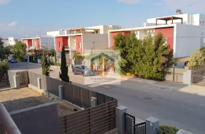 Villa - 4 Bedrooms - 3 Bathrooms for sale in Madinaty - Cairo