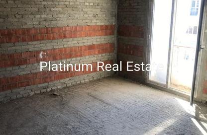 Townhouse - 3 - 4 for sale in Mountain View Chill Out Park - Northern Expansions - 6 October City - Giza