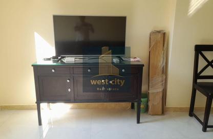 Apartment - 2 Bedrooms - 2 Bathrooms for rent in Casa - Sheikh Zayed Compounds - Sheikh Zayed City - Giza Apartment - 2 Bedrooms - 2 Bathrooms for rent in Casa - Sheikh Zayed Compounds - Sheikh Zayed City - Giza