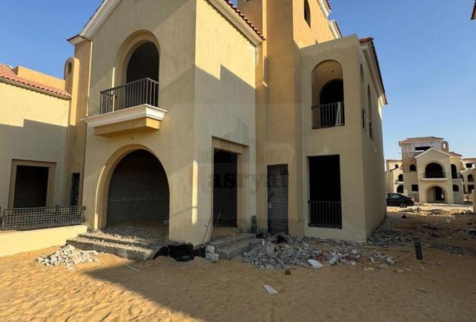 97438804 - الصورة الرئيسية للعقار