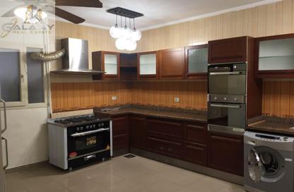 Apartment - 2 Bedrooms - 2 Bathrooms for rent in Katameya Heights - El Katameya Compounds - El Katameya - New Cairo City - Cairo Apartment - 2 Bedrooms - 2 Bathrooms for rent in Katameya Heights - El Katameya Compounds - El Katameya - New Cairo City - Cairo