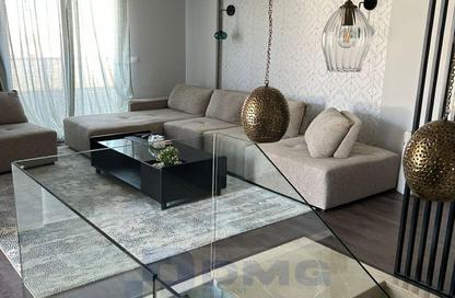 Penthouse - 2 Bedrooms - 3 Bathrooms for sale in Zayed Dunes - 6th District - Sheikh Zayed City - Giza