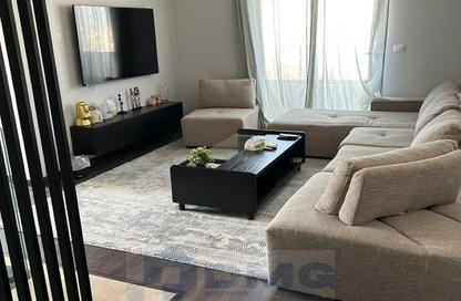 Penthouse - 2 Bedrooms - 3 Bathrooms for sale in Zayed Dunes - 6th District - Sheikh Zayed City - Giza