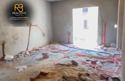 Apartment - 3 Bedrooms - 2 Bathrooms for sale in Pyramids Hills - Cairo Alexandria Desert Road - 6 October City - Giza Apartment - 3 Bedrooms - 2 Bathrooms for sale in Pyramids Hills - Cairo Alexandria Desert Road - 6 October City - Giza