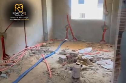 شقة - 3 غرف نوم - 2 حمامات للبيع في بيراميدز هيلز - طريق مصر اسكندرية الصحراوي - مدينة 6 أكتوبر - الجيزة