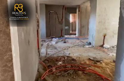 شقة - 3 غرف نوم - 2 حمامات للبيع في بيراميدز هيلز - طريق مصر اسكندرية الصحراوي - مدينة 6 أكتوبر - الجيزة