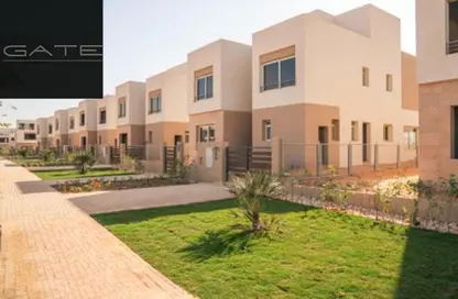 فيلا - 4 غرف نوم - 4 حمامات للبيع في ذا كراون - طريق مصر اسكندرية الصحراوي - مدينة 6 أكتوبر - الجيزة