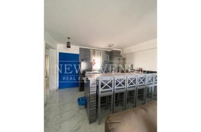 Chalet - 3 - 2 for sale in Mountain View - Ras Al Hekma - North Coast