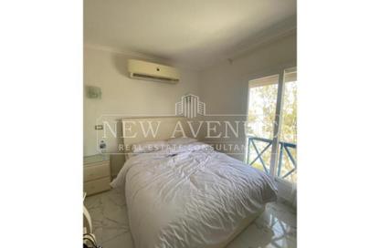 Chalet - 3 - 2 for sale in Mountain View - Ras Al Hekma - North Coast Chalet - 3 - 2 for sale in Mountain View - Ras Al Hekma - North Coast