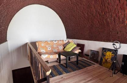 Penthouse - 2 Bedrooms - 2 Bathrooms for sale in ECO West - 6 October Compounds - 6 October City - Giza Penthouse - 2 Bedrooms - 2 Bathrooms for sale in ECO West - 6 October Compounds - 6 October City - Giza