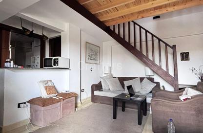 Penthouse - 2 Bedrooms - 2 Bathrooms for sale in ECO West - 6 October Compounds - 6 October City - Giza Penthouse - 2 Bedrooms - 2 Bathrooms for sale in ECO West - 6 October Compounds - 6 October City - Giza