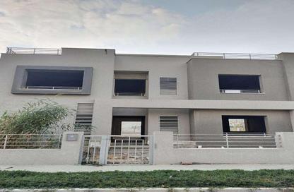 Villa - 5 Bedrooms - 7 Bathrooms for sale in Palm Hills Katameya Extension - 5th Settlement Compounds - The 5th Settlement - New Cairo City - Cairo
