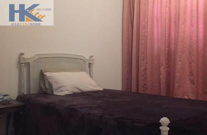 Duplex - 3 Bedrooms - 2 Bathrooms for sale in Al Haram  St. - Giza District - Ganoub El Giza - Giza