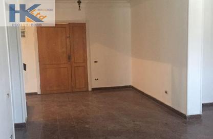 Duplex - 3 Bedrooms - 2 Bathrooms for sale in Al Haram  St. - Giza District - Ganoub El Giza - Giza