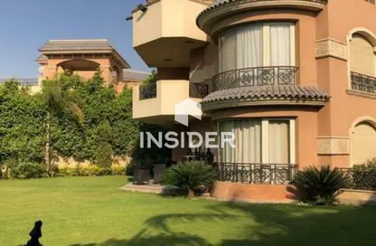 Villa - 5 Bedrooms - 6 Bathrooms for sale in Dyar Compound - 90 Street - The 5th Settlement - New Cairo City - Cairo