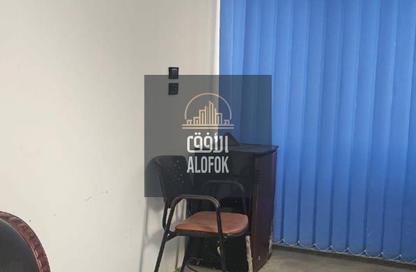 Office Space - 2 Bedrooms - 1 Bathroom for rent in Golden Gate - South Teseen St. - The 5th Settlement - New Cairo City - Cairo