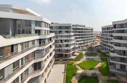 Apartment - 2 Bedrooms - 3 Bathrooms for sale in Bloomfields - Mostakbal City Compounds - Mostakbal City - Future City - Cairo Apartment - 2 Bedrooms - 3 Bathrooms for sale in Bloomfields - Mostakbal City Compounds - Mostakbal City - Future City - Cairo