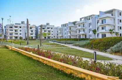 Chalet - 3 Bedrooms - 3 Bathrooms for sale in Mazarine - New Alamein City - Al Alamein - North Coast