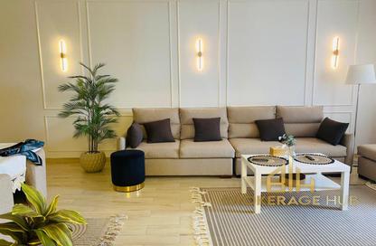 Apartment - 2 - 2 for rent in Garden Residence - Hyde Park - New Cairo City - Cairo Apartment - 2 - 2 for rent in Garden Residence - Hyde Park - New Cairo City - Cairo