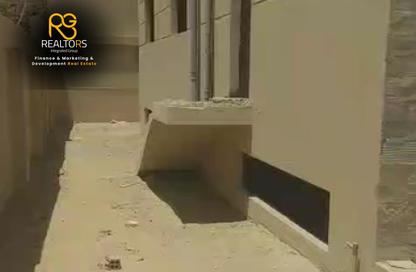 فيلا - 4 غرف نوم - 5 حمامات للبيع في بالم فيلا - طريق الواحات - مدينة 6 أكتوبر - الجيزة