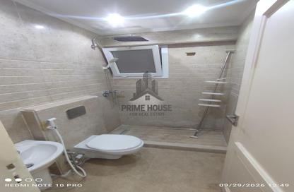 Clinic - Studio - 2 for rent in Abo Qir St. - Ibrahimia - Hay Wasat - Alexandria