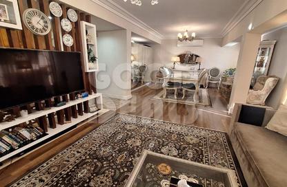 Apartment - 3 Bedrooms - 3 Bathrooms for sale in Aqaba St. - Dokki - Giza
