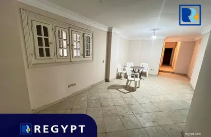 Office Space - 3 Bedrooms - 2 Bathrooms for rent in Al Laselky St. - El Laselky - New Maadi - Hay El Maadi - Cairo