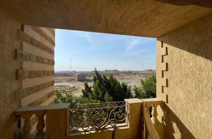 Apartment - 3 Bedrooms - 2 Bathrooms for sale in South Lotus - El Lotus - New Cairo City - Cairo