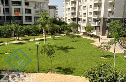 Apartment - 3 Bedrooms - 3 Bathrooms for rent in Privado - Madinaty - Cairo Apartment - 3 Bedrooms - 3 Bathrooms for rent in Privado - Madinaty - Cairo