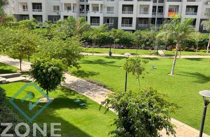 Apartment - 3 Bedrooms - 3 Bathrooms for rent in Privado - Madinaty - Cairo