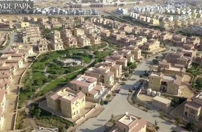 شقة - 3 - 3 للبيع في سنترفيل - هايد بارك - مدينة القاهرة الجديدة - القاهرة