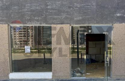 Shop - Studio for rent in Maadi - Hay El Maadi - Cairo
