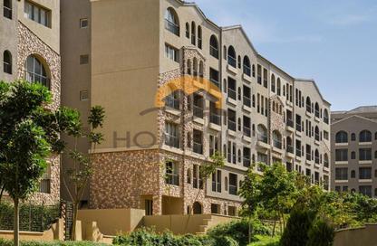 شقة - 3 غرف نوم - 4 حمامات للبيع في جرين سكوير - كمبوندات مدينة المستقبل - مدينة المستقبل - القاهرة
