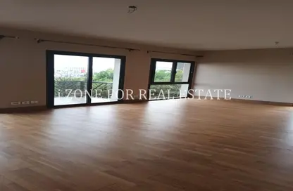 Apartment - 3 Bedrooms - 3 Bathrooms for rent in Eastown - 5th Settlement Compounds - The 5th Settlement - New Cairo City - Cairo