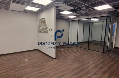 Office Space - Studio - 1 Bathroom for rent in The portal - Beverly Hills - Sheikh Zayed Compounds - Sheikh Zayed City - Giza Office Space - Studio - 1 Bathroom for rent in The portal - Beverly Hills - Sheikh Zayed Compounds - Sheikh Zayed City - Giza