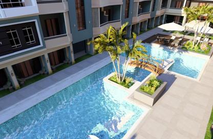 Apartment - 2 Bedrooms - 1 Bathroom for sale in El Kawther District - Hurghada - Red Sea Apartment - 2 Bedrooms - 1 Bathroom for sale in El Kawther District - Hurghada - Red Sea