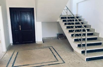 Villa - 4 Bedrooms - 2 Bathrooms for sale in La Jolie - Al Ain Al Sokhna - Suez