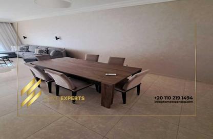 Apartment - 2 Bedrooms - 2 Bathrooms for rent in Regents Park - Al Andalus District - New Cairo City - Cairo