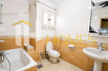 Apartment - 3 - 2 for rent in Smouha - Hay Sharq - Alexandria