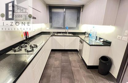 Apartment - 2 Bedrooms - 3 Bathrooms for rent in Villette - 5th Settlement Compounds - The 5th Settlement - New Cairo City - Cairo Apartment - 2 Bedrooms - 3 Bathrooms for rent in Villette - 5th Settlement Compounds - The 5th Settlement - New Cairo City - Cairo