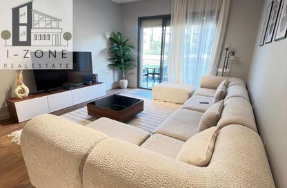 Apartment - 2 Bedrooms - 3 Bathrooms for rent in Villette - 5th Settlement Compounds - The 5th Settlement - New Cairo City - Cairo Apartment - 2 Bedrooms - 3 Bathrooms for rent in Villette - 5th Settlement Compounds - The 5th Settlement - New Cairo City - Cairo