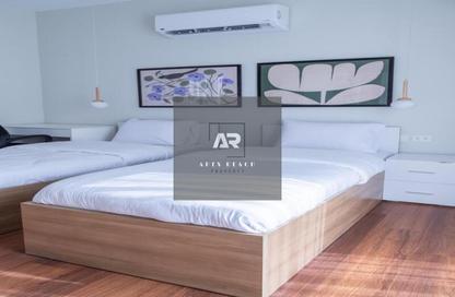 Apartment - 2 Bedrooms - 2 Bathrooms for rent in Villette - 5th Settlement Compounds - The 5th Settlement - New Cairo City - Cairo Apartment - 2 Bedrooms - 2 Bathrooms for rent in Villette - 5th Settlement Compounds - The 5th Settlement - New Cairo City - Cairo
